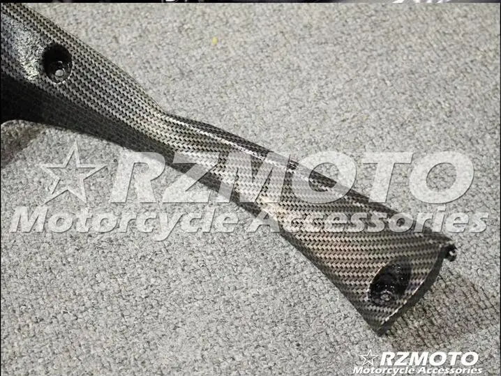 Лакированные украшения для мотоцикла из углеродного волокна для YAMAHA R25 R3 всевозможные цвета № 0046