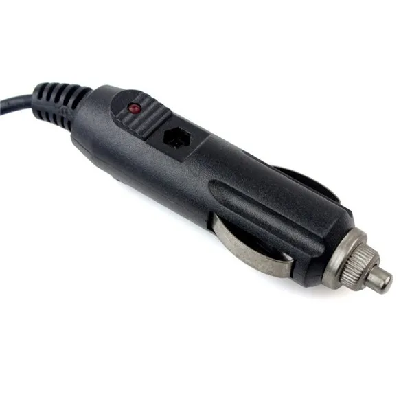 dc para baofeng UV-5R uv5r acessórios de walkie-talkie c9011a