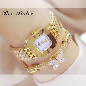 

Dames Horloges 2019 Hot Sale Women Watches Casual Ladies Watch Fashion Quartz Watch Horloges Vrouwen Relojes Mujer Relogios