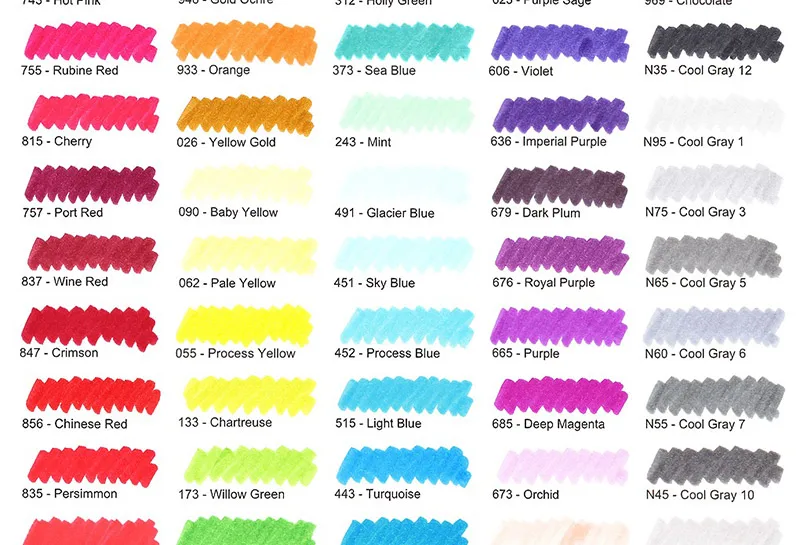 Premium-Painting-Soft-Brush-Pen-Set-Watercolor-Markers-Pen-Effect-Best-for-Coloring-books-Manga-Comic-Calligraphy_08