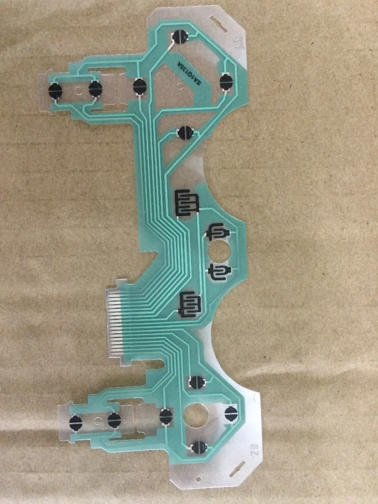 For Playstation 3 Conductive Film Conducting Film Keypad flex Cable (SA1Q160A) For PS3