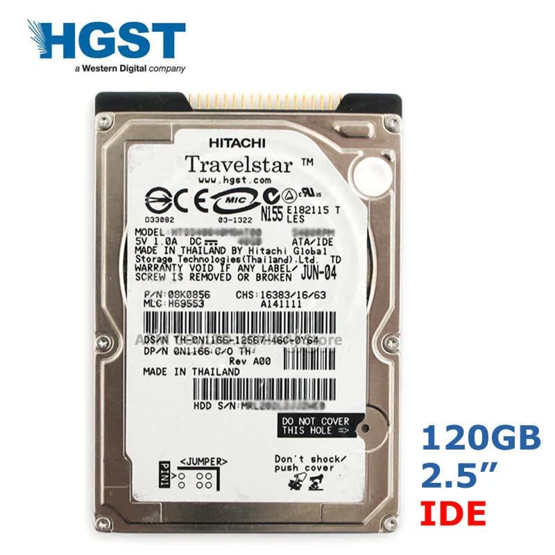 120GB