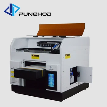 

The best uv flatbed printer price mini mug led uv printer for glass phone case