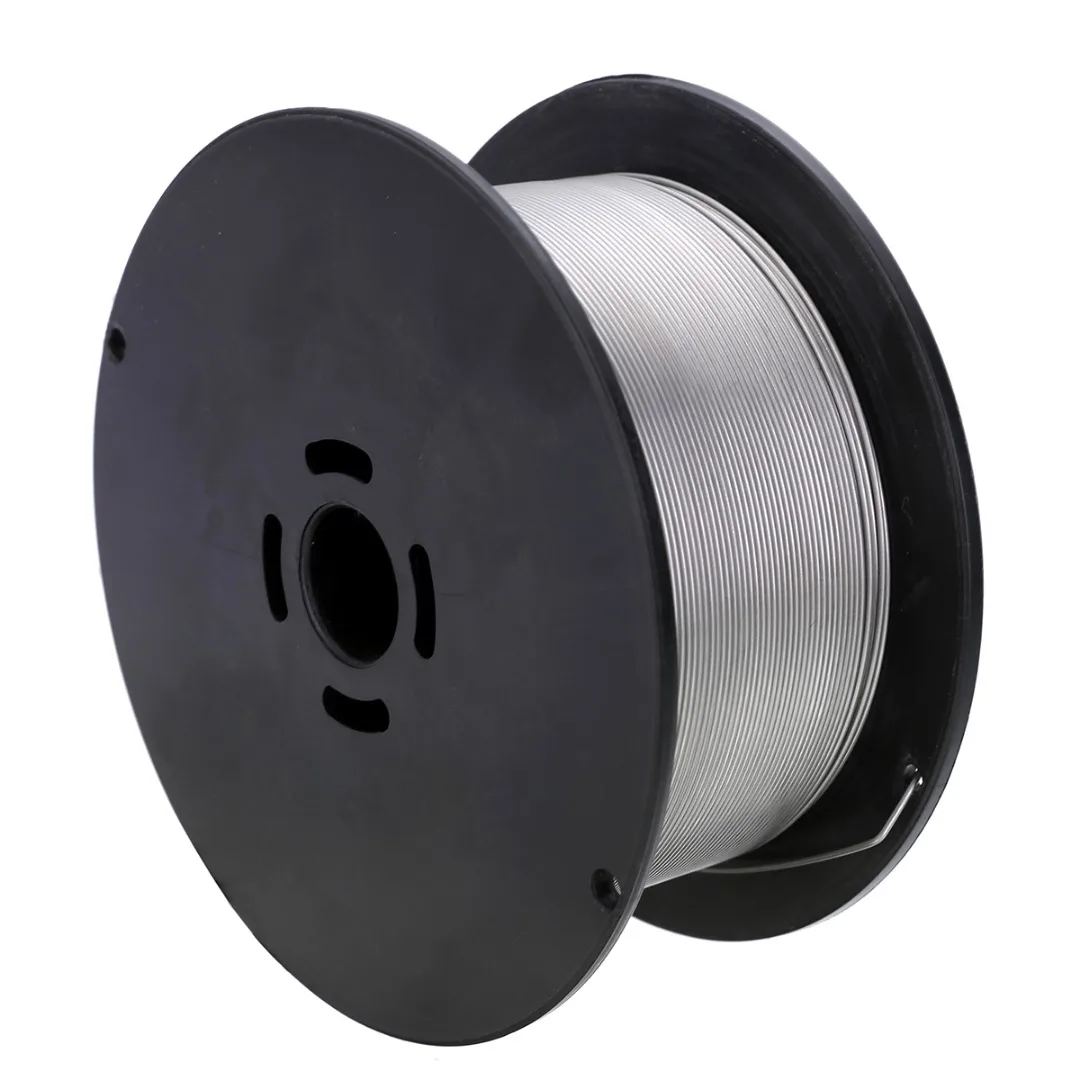 Buy 1 Roll 304 Stainless Steel Welding Wire 1kg 0.8mm