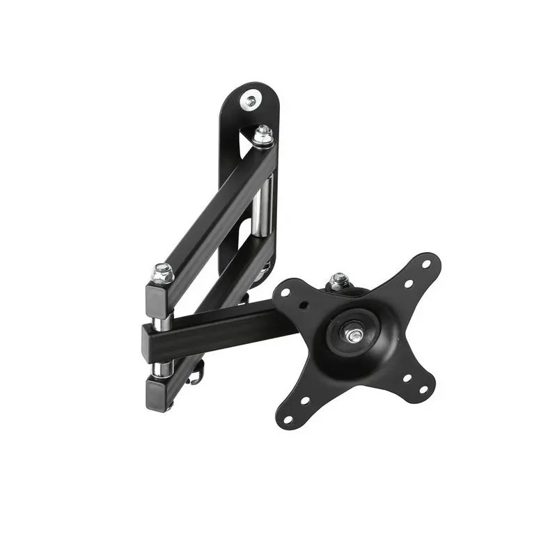 Suptek Articulating Arm TV LCD Monitor Wall Mount, Full Motion Tilt