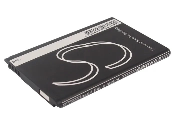 Высококачественный аккумулятор Cameron Sino 1100 мАч JS1 для BlackBerry Curve 9220 9230 9310 9315 9320|cameron