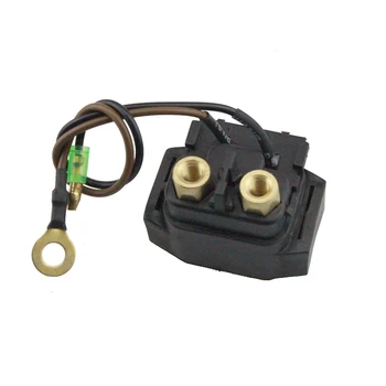 

Motorcycle Starter Solenoid Relay For Yamaha GP-R 1200 1300 XLT 800 VZ-BTLR 300 Z-TXR 175 F-X 150 LF-X 115 F-TJR 90 F-J 60