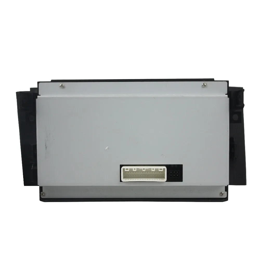 Discount OTOJETA Android 8.0 car DVD octa Core 4GB RAM 32GB rom gps player for CITROEN C4L 2012-2014 stereo tape recorder navi 3g units 3