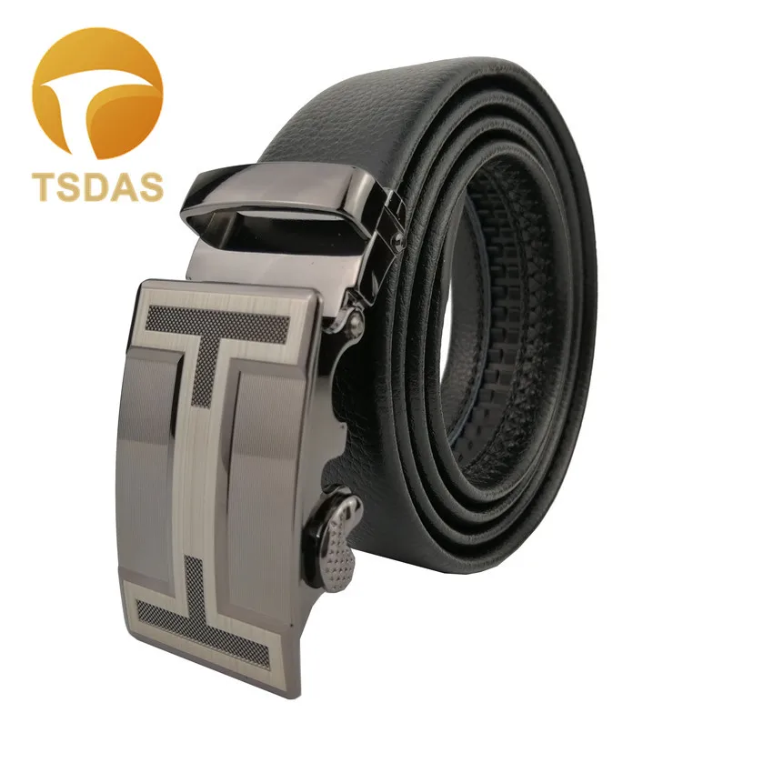 Men 's Automatic Belt Buckle 3 Different Styles in Stock Zinc Alloy