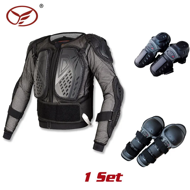 Jaqueta motoqueiro body armadura motocross back protector blouson moto body armor protector chaqueta moto daines dorsale duhan