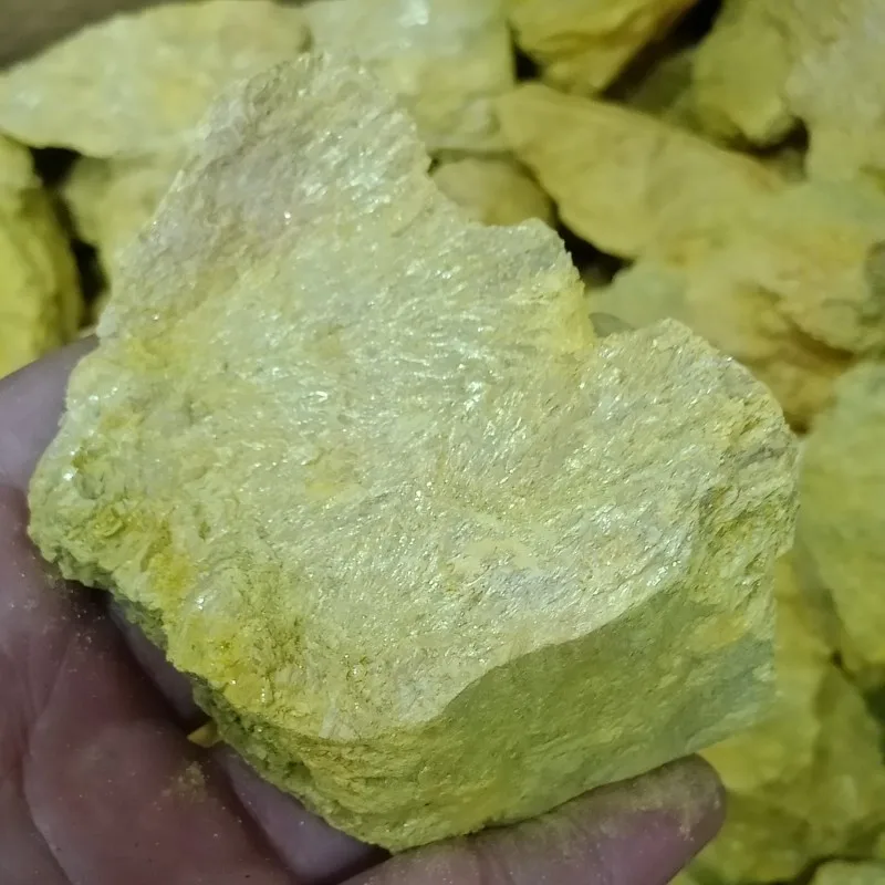 DHXYZB 100-500 г натуральный Realgar камень мышьяк сульфид Кристалл минеральный Orpiment realgar с лечебным действием, образцы для декора