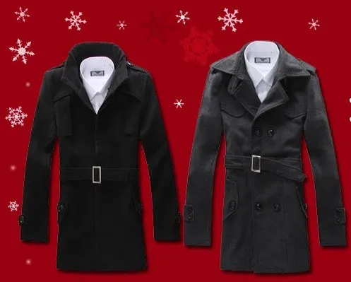 best selling men's jackets