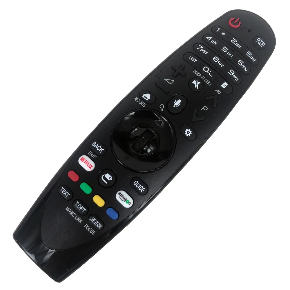 Новый оригинальный AN MR650A для LG Magic Смарт ТВ дистанционного Управление Companheiro para