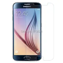 Для samsung Galaxy S3 S4 S5 S6 S7 край S8 S9 plus Note 8 Тонкое защитное закаленное Стекло Экран защитная пленка в розничной упаковке