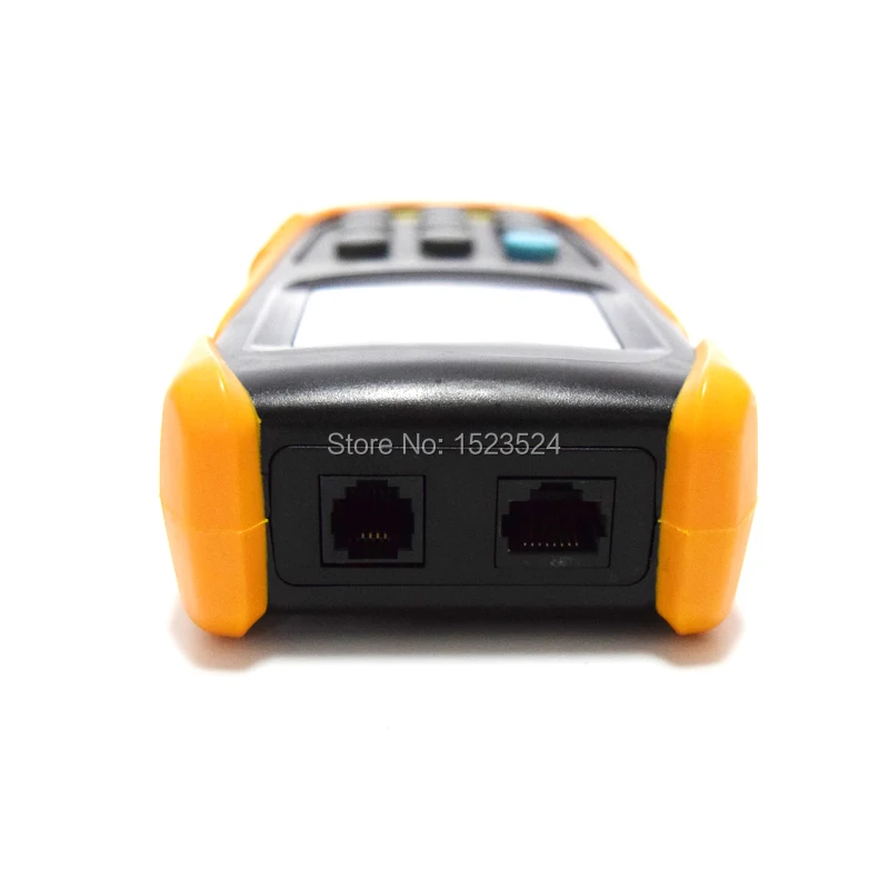 Brand New TLD801D Multi-functional ADSL2+ Tester
