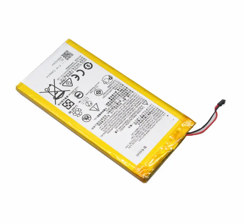 1x 3000 mAh 3,8 V аккумуляторная батарея HX40 для Motorola Moto x4 XT1900-1 XT1900-2 XT1900-3 XT1900-4 XT1900-5/6/7