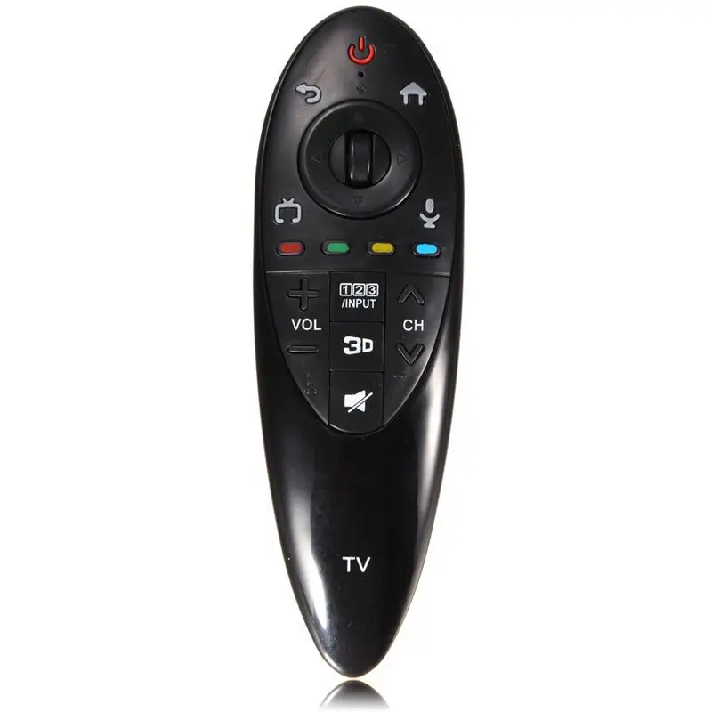 AN MR500G пульт дистанционного управления для LG Magic Motion 3D LED LCD Smart TV MR500 UB UC EC серии