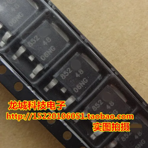 

4806NG NTD4806NG SOT-252 FET New good quality