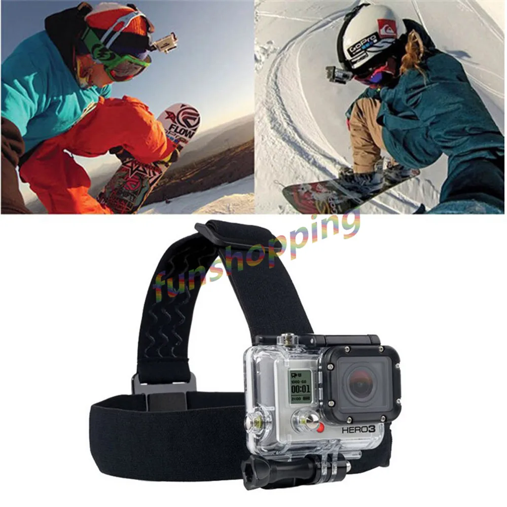 Купить Камеру Gopro Hero 4