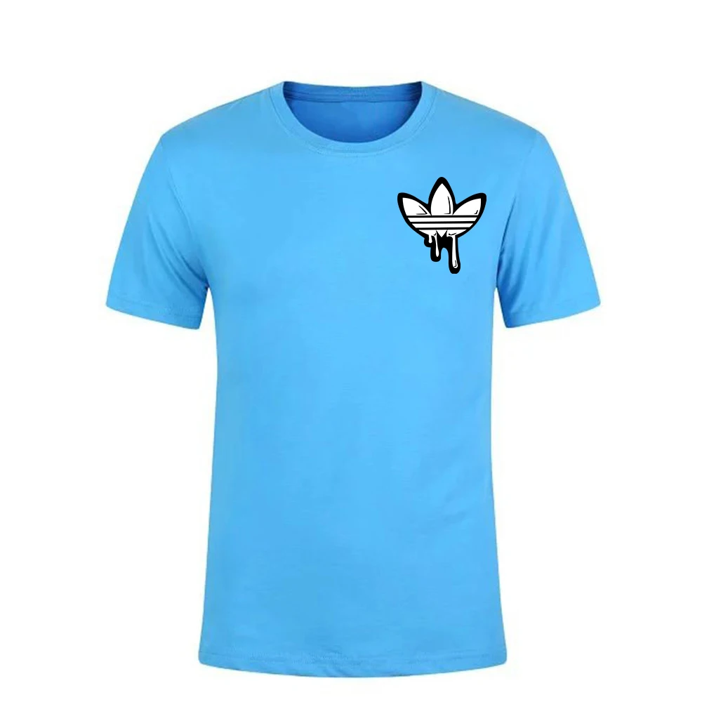 

Stefan janoski 2019 new Clothing O neck Short sleeve Men's T Shirt Men Fashion European size Tshirts Casual For Male T-shirt top