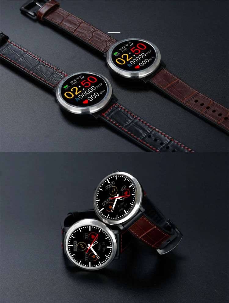 COXNAG Q68 Смарт-часы для мужчин, кровяное давление, пульсометр, шагомер, спортивные фитнес-часы, мужские Смарт-часы для Android IOS