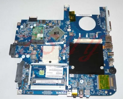 for font b Acer b font aspire 7520 7520G laptop motherboard MBAK302003 MB AK302 003 ICW50