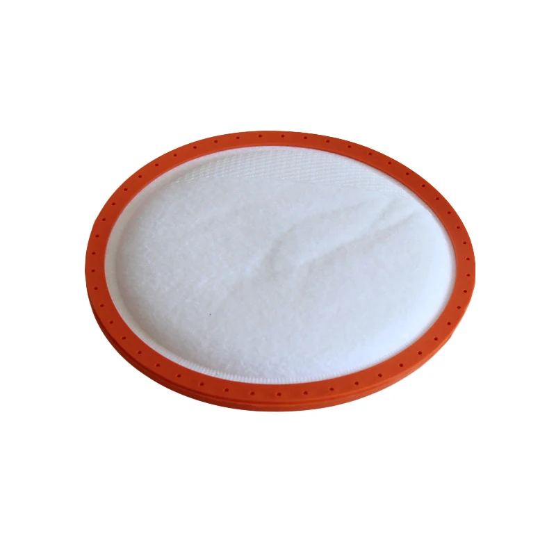 

Vacuum Cleaner Filter Washable Filter For VAX Power Compact Cylinder Vac Cleaner CCMBPCV1P1 150mm Vacuum Parts