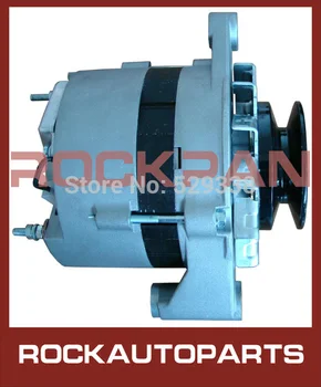 

NEW 12V AUTO ALTERNATOR 9515765 12366 FOR JOHN DEERE