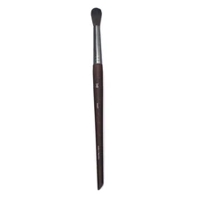 1pcs Makeup Brand NO.242 Long Rounded Slightly Flared Eye Brush Shading And Supple Blending Brushes
