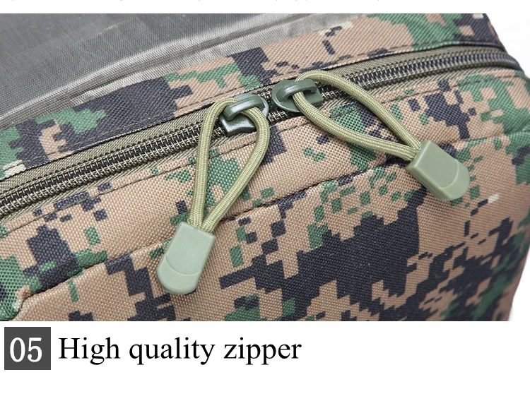 Спорт на открытом воздухе тактический рюкзак Кемпинг для мужчин's Военная Униформа сумка 1000D нейлон для велоспорт пеший туриз