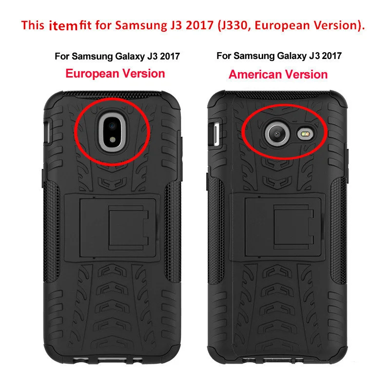 Защитное стекло для Samsung Galaxy J3 2017 5D изогнутое закаленное с полным покрытием