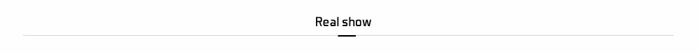 real-show