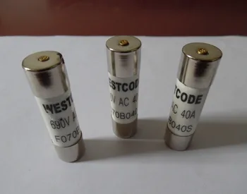 

Fuses: F070B040S 40A 700V