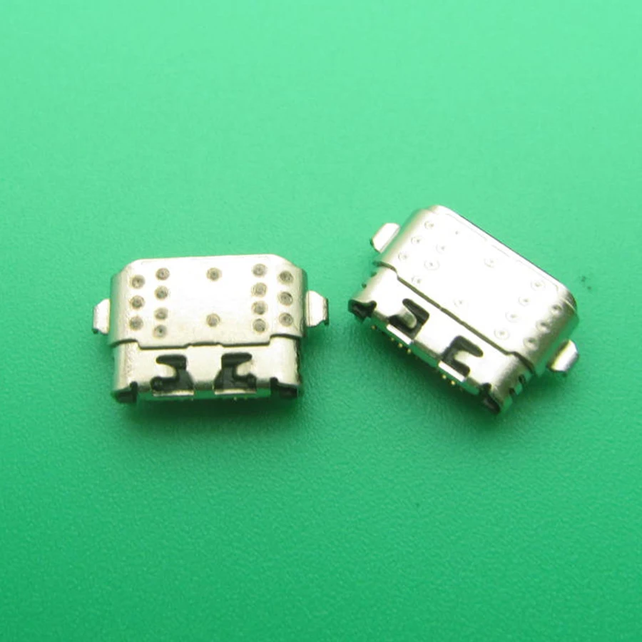 2 шт./лот USB-разъем для подключения зарядного порта разъем док-станции Motorola Moto G6 | Отзывы и видеообзор