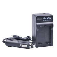 NP-FW50 NP FW50 FW50 Wall Charger Car Charger + EU Plug For Sony A6000 NEX-7 NEX-5N NEX-F3 NEX-3D NEX-3DW NEX-3K NEX-5C 7R II
