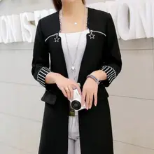 Отправка пункт плащ-пыльник растет весной, летом, осеннее пальто костюмы для отдыха; модные пальто Большие размеры