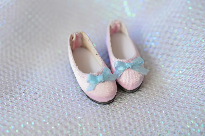 blythe doll shoes  (8)