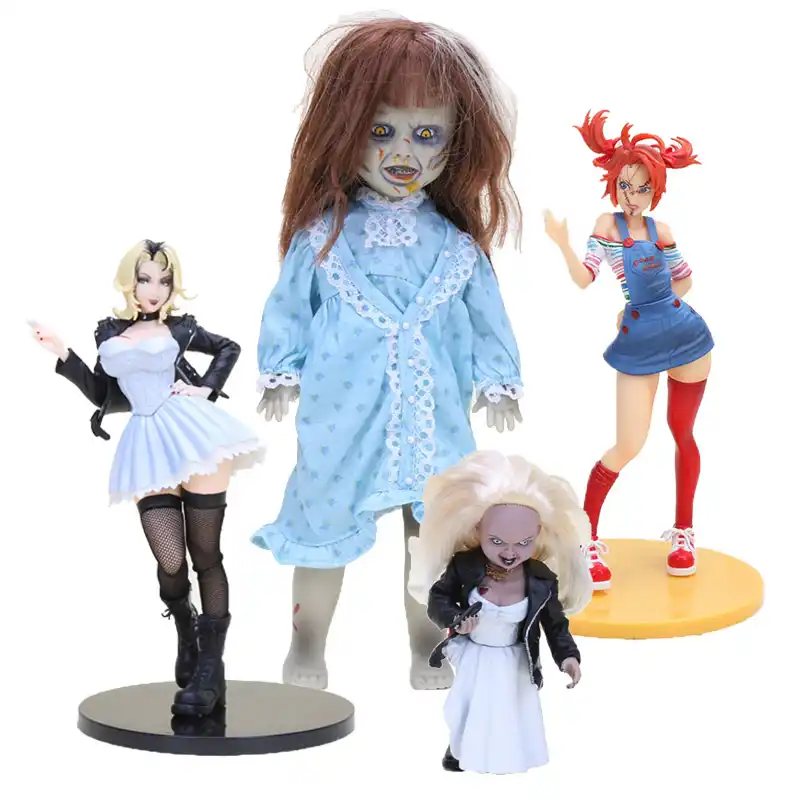chucky doll aliexpress