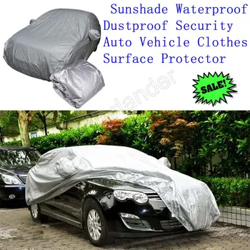 

XL size Anti-UV Scratch-Resistant Sedan Universal Suit high quality