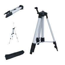 1 шт. 360 градусов лазерный уровень Штатив Профессиональный самонивелирующийся крест лазерный уровень штатив Mayitr инструменты для анализа и измерений