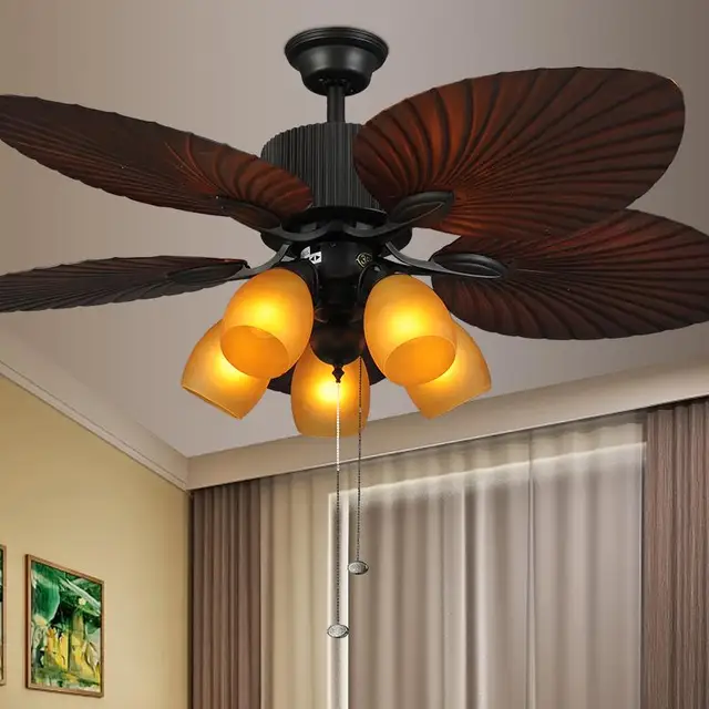 Ah asian video Asian style lighting and ceiling fan