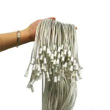 10 шт./лот G4 керамический разъем для патрона с 0.3mm2(22AWG) плетеный FEP кабель для люстры кристалл галогеновая лампа