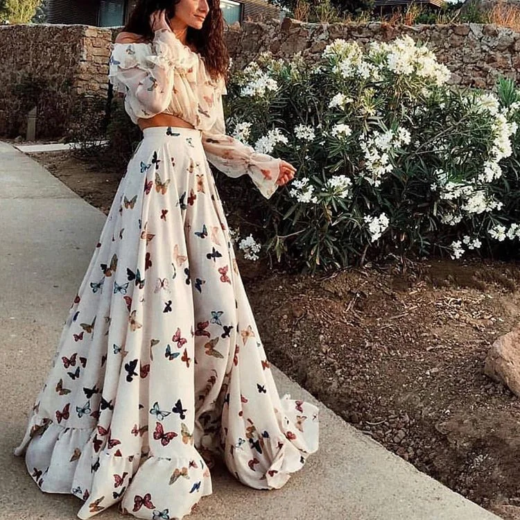 

2019 Sexy Womens Summer Dresses Beach Swimsuit Dress Swimsuits Cape For Women's Swimwear Cover Up Hotspot Dot Flower