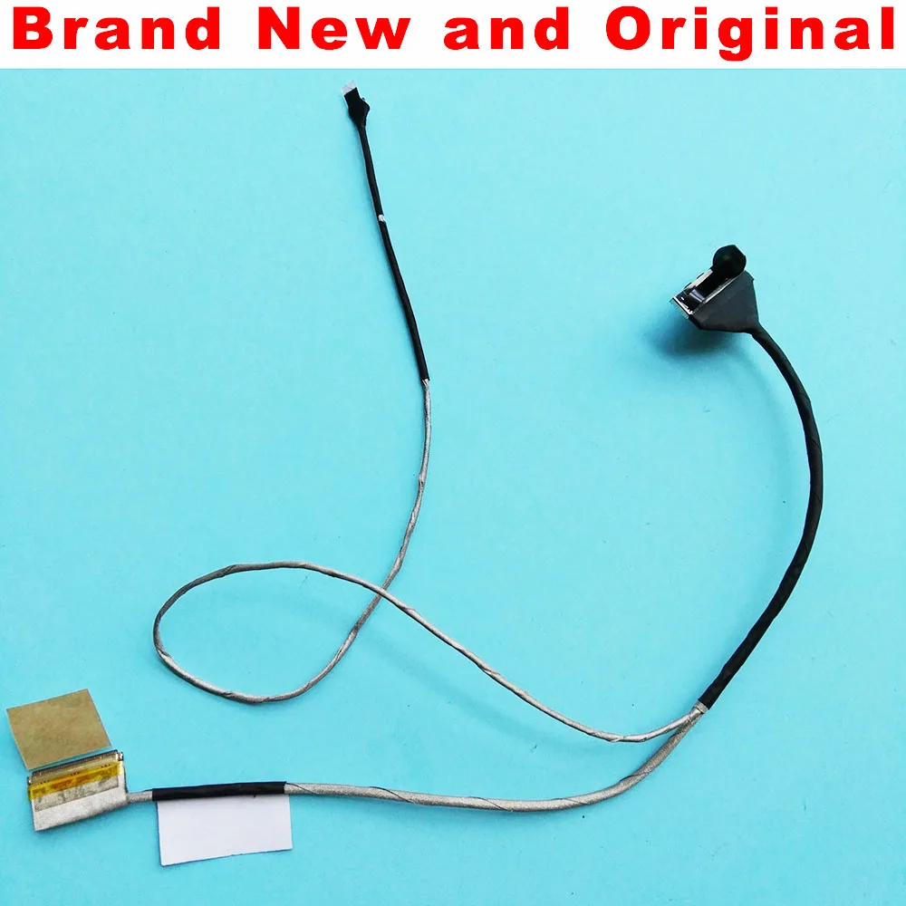 New original LCD CABLE For HP Envy m4 m4-1000 1016tx 1009tx 1010tx Laptops LED LVDS 1422-019J000 | Компьютеры и офис