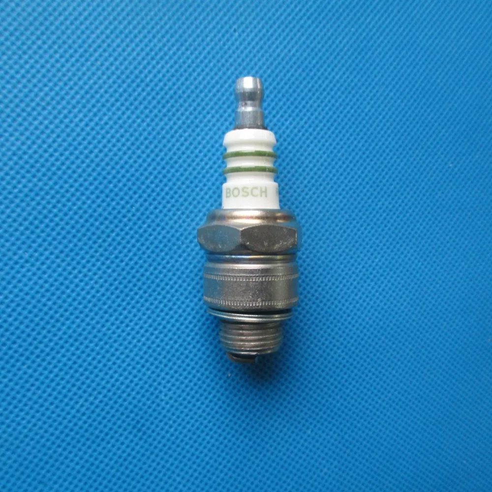 Свеча зажигания 7803 J17LM 802592 B4LM RJ17LM J8C RJ8C 5861 ПОДХОДИТ ДЛЯ Briggs & Stratton|Свечи и запальные