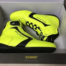 Гоночная обувь omp хорошее качество Лучшая цена 6 цветов в натуральную величину 37.38.39.40.41.42.43.44.45.46 подходит мужского и женского пола