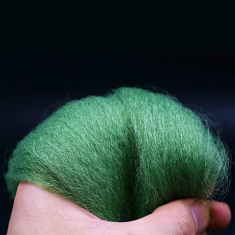 PERSUADER 12 дополнительных цветов мягкие EP шелковистые волокна для стримера мух гольян baitfish материалы для завязывания мух приманки длинные волокна волос