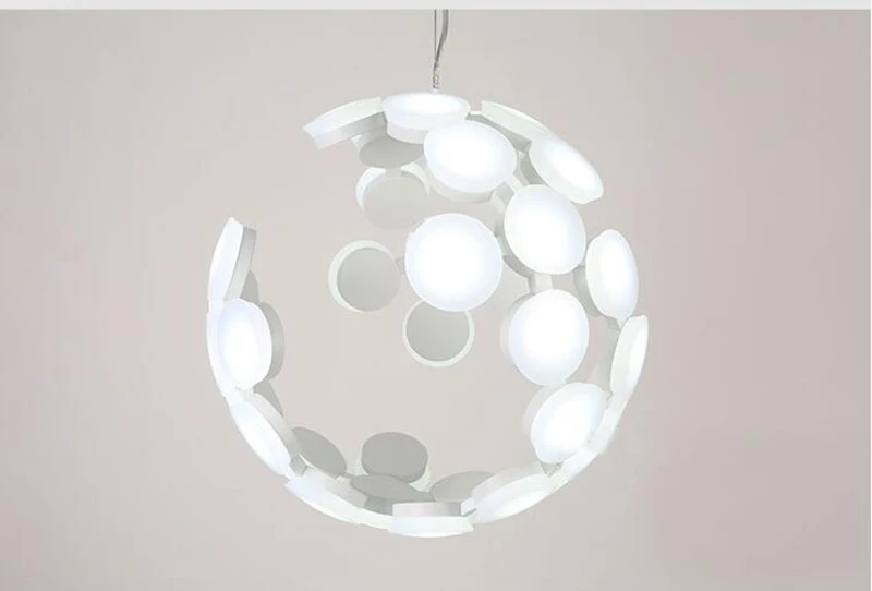 pendant lamp 16