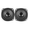 AIYIMA 2Pcs 3 Inch Audio Full Range Speaker 4 Ohm 5W Loudspeaker DIY Portable Bluettoth Multimedia Speaker Home Theater 3