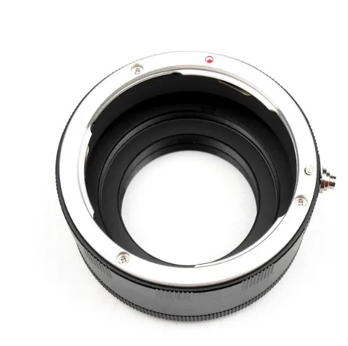 

New EOS-T2 Adapter suitable for all ASI cameras